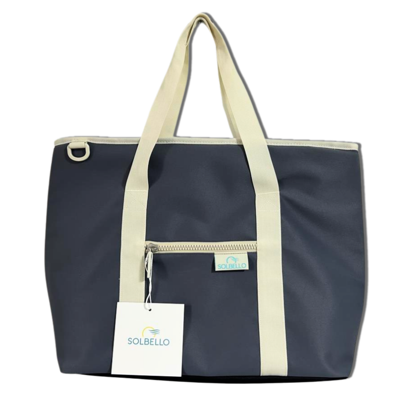Solbello Tote Beach Bag