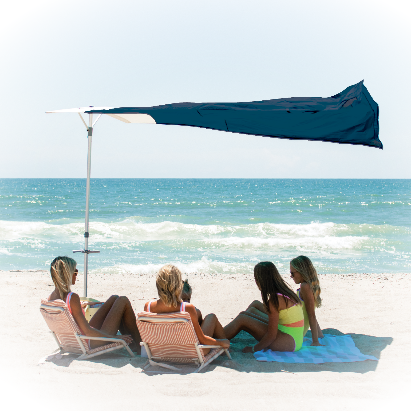 Best best beach umbrella canada Top Sellers beachBUB Ultra Beach Umbrella Base beachBUB USA