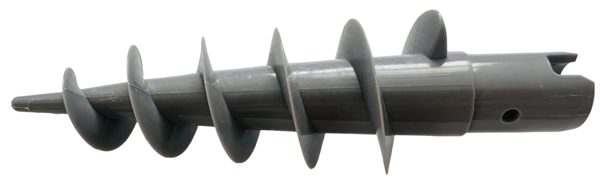 Plastic Auger