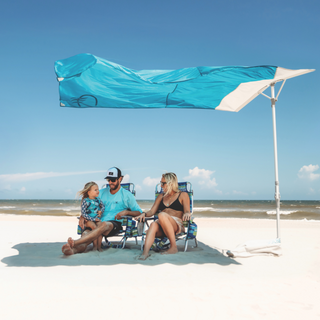 Solbello The Best Beach Umbrella Shade